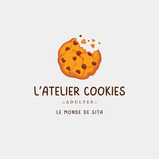 L'Atelier COOKIES (Adultes)