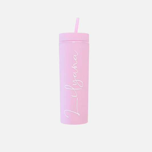 La Cup LILYANA (Pink Edition)