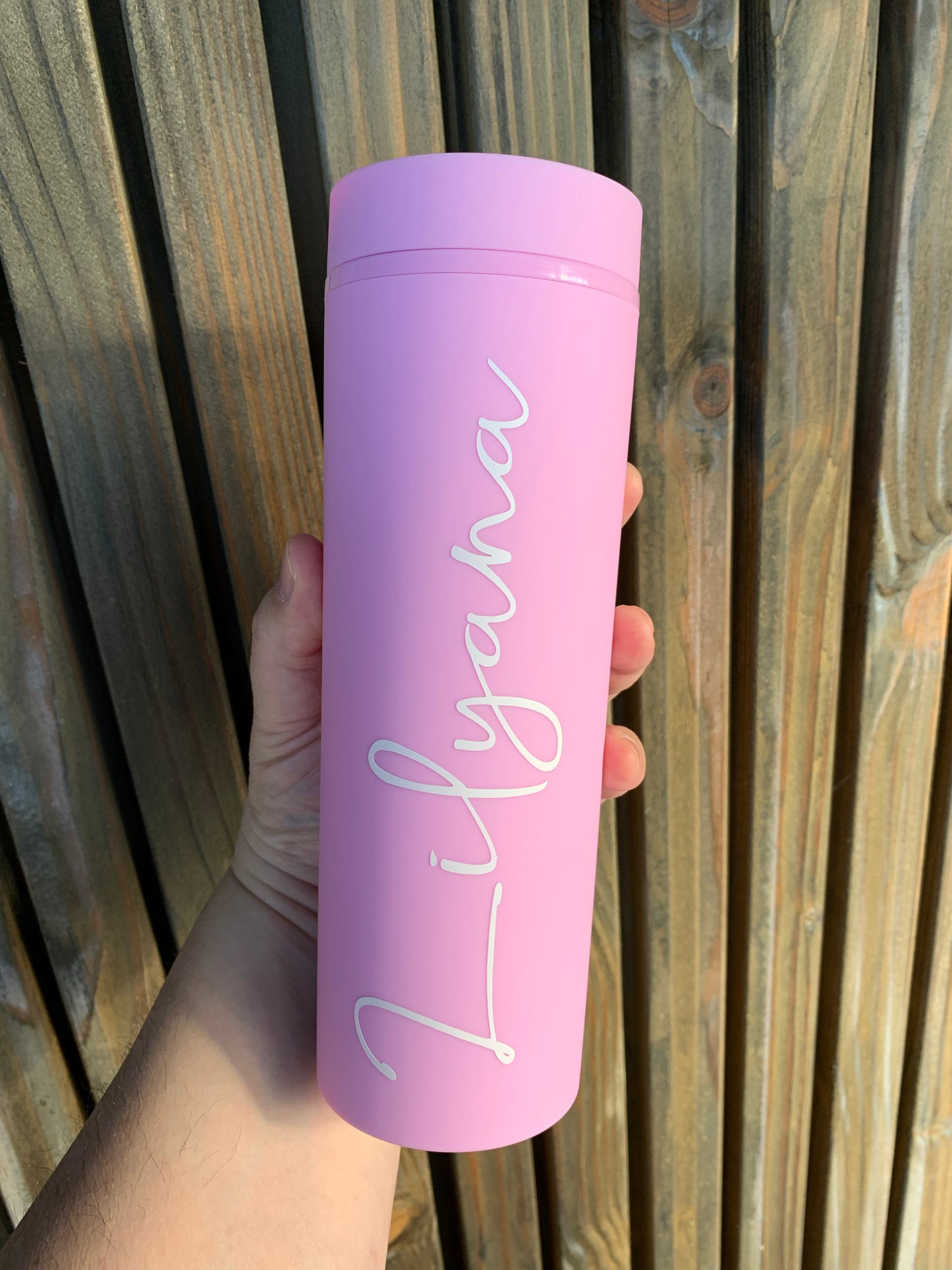 La Cup LILYANA (Pink Edition)